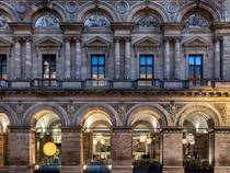 The Edwardian Manchester, A Radisson Collection Hotel